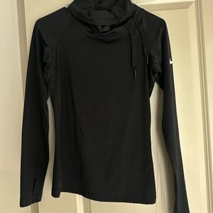 Nike Dri-fit cow neck